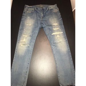 men’s american eagle jeans